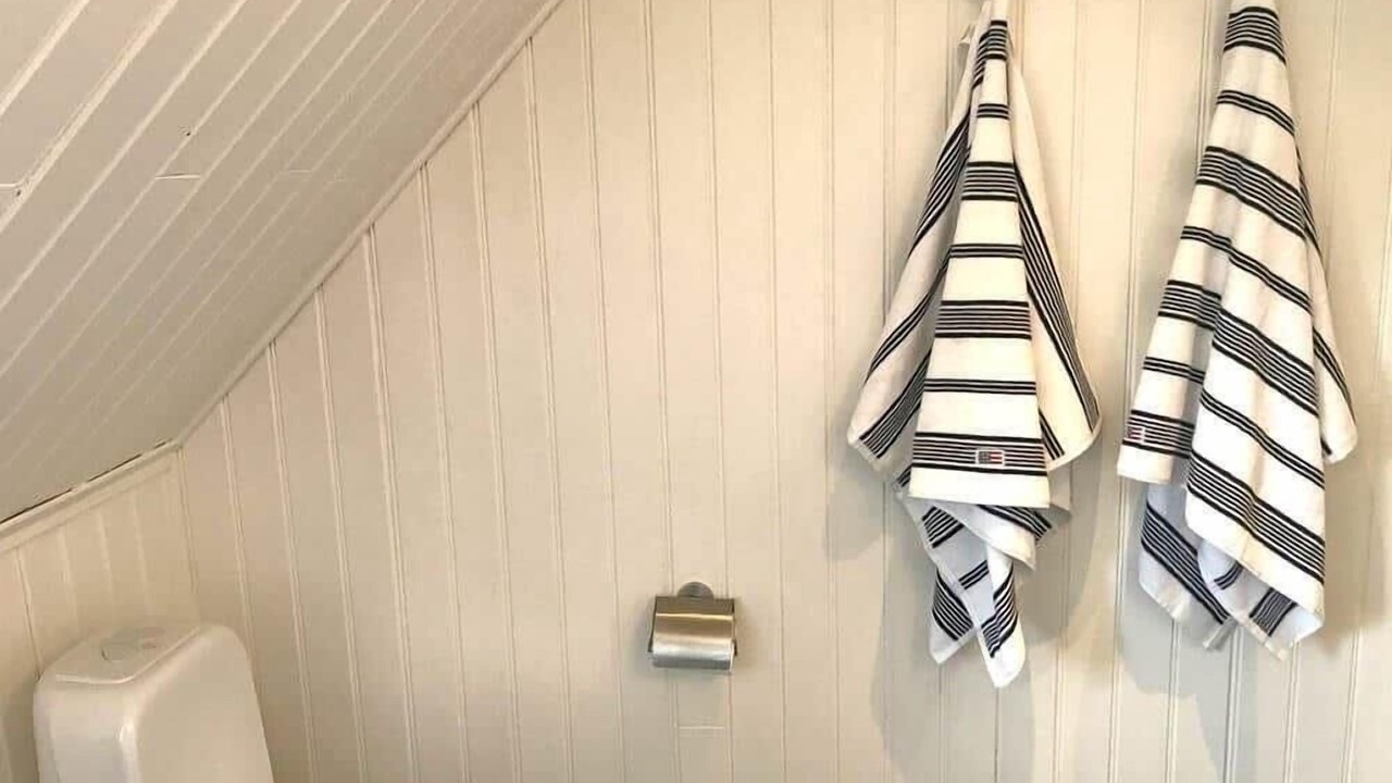 Photo of Bathroom in Varmdo