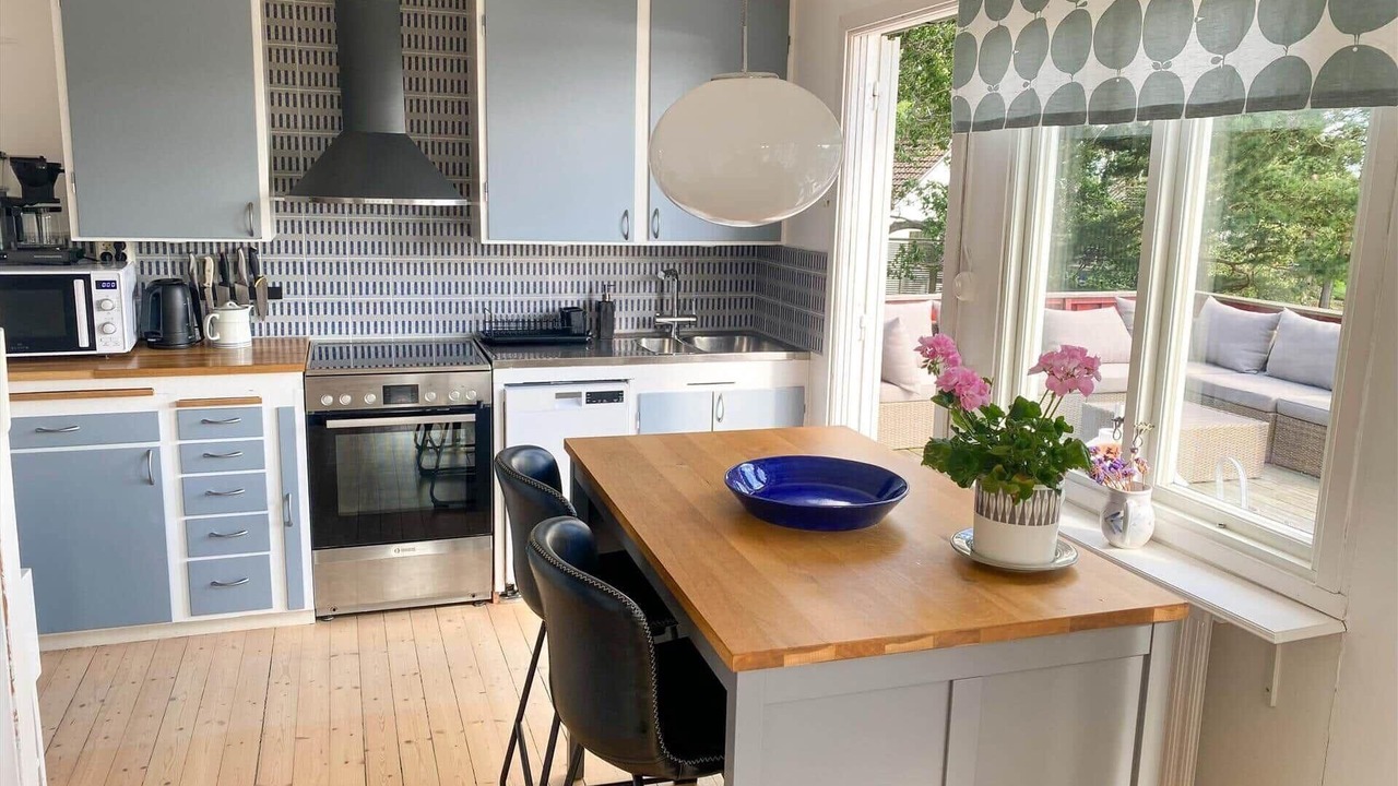 Photo of Kitchen in Alingsas