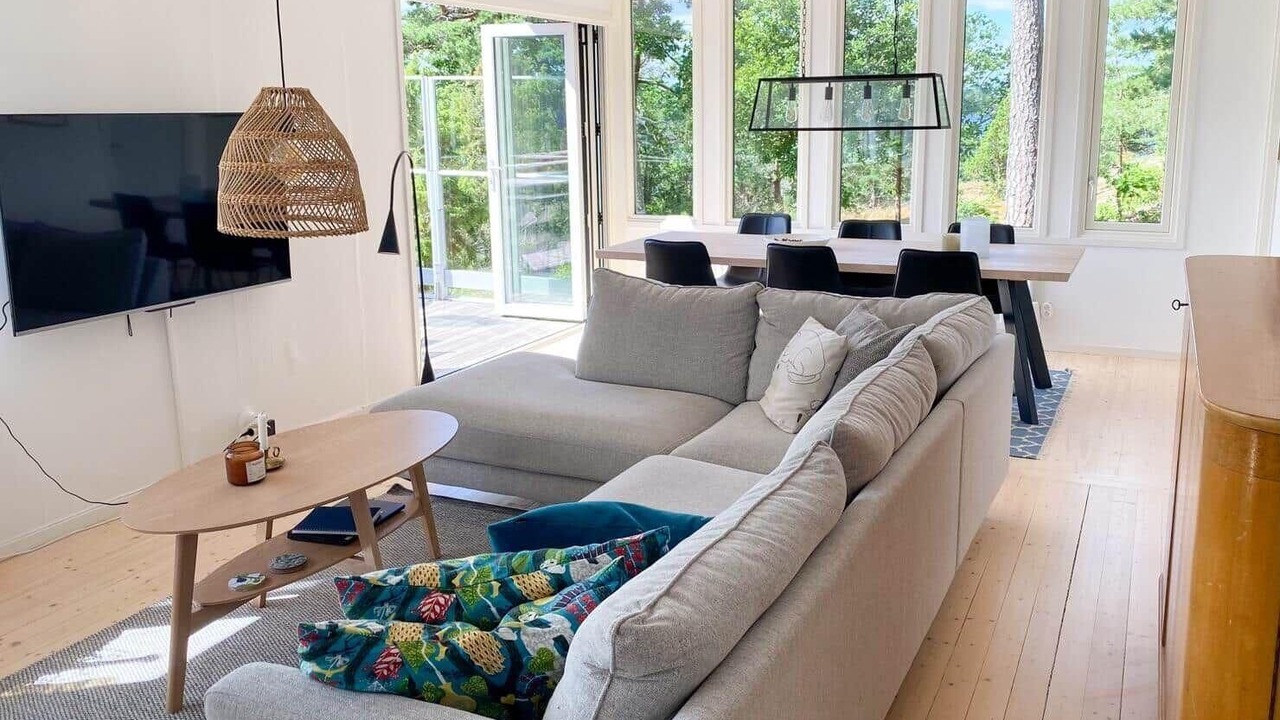 Photo of Livingroom in Alingsas