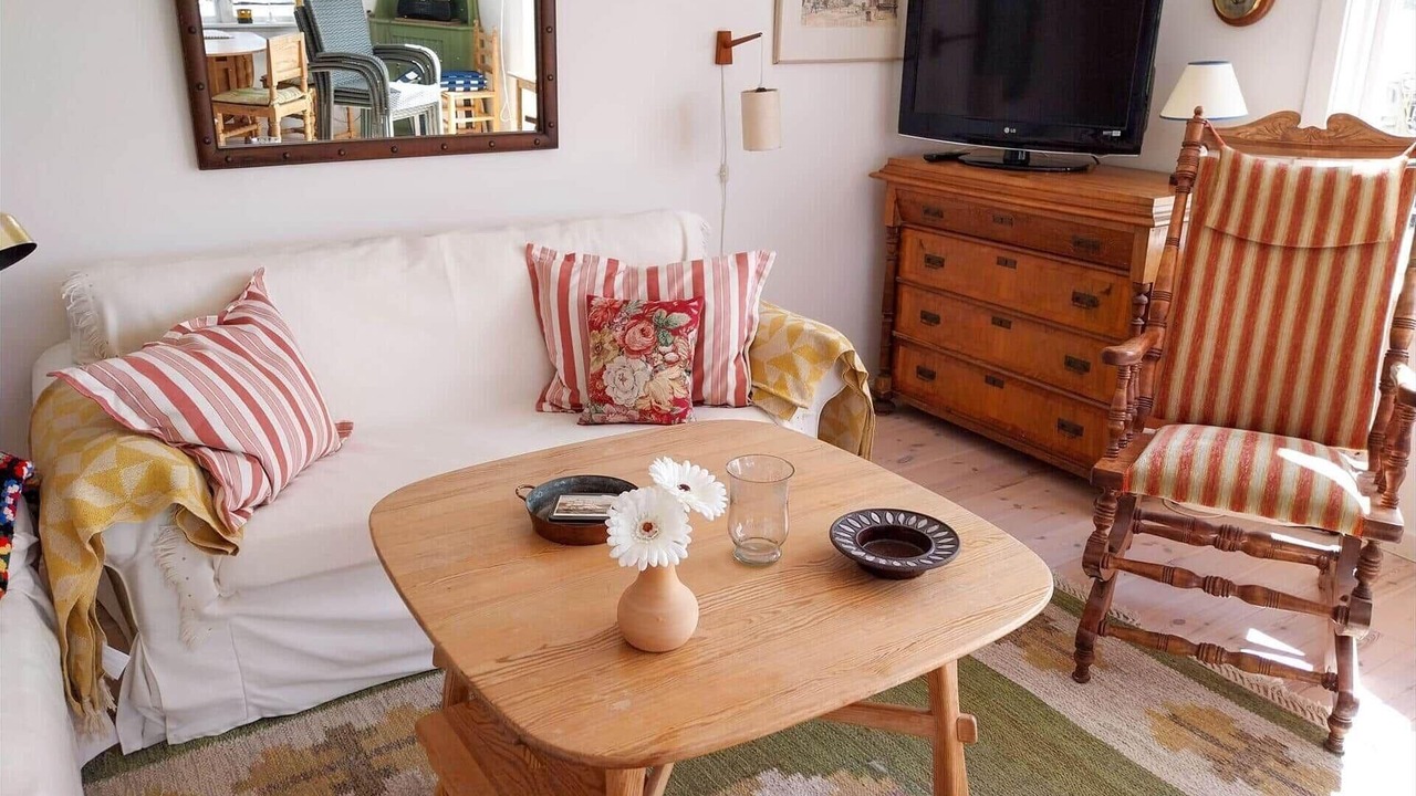 Photo of Livingroom in Blido