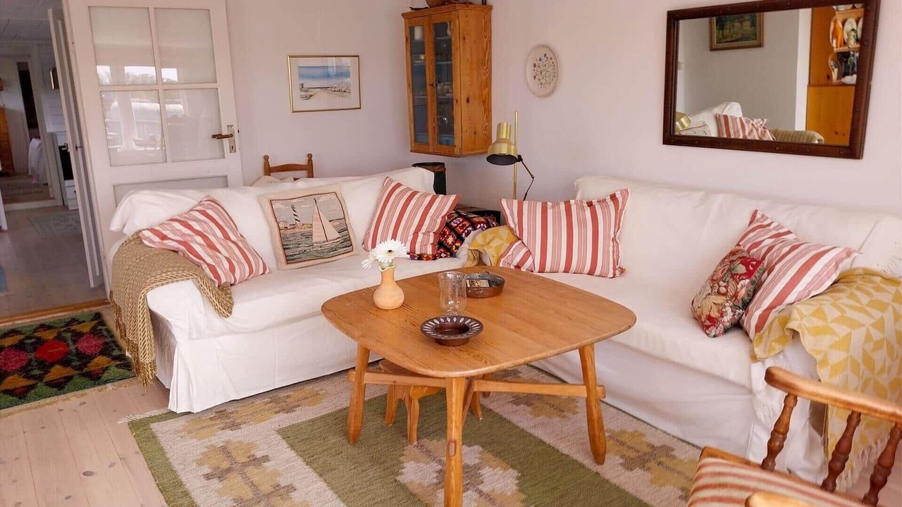 Photo of Livingroom in Blido