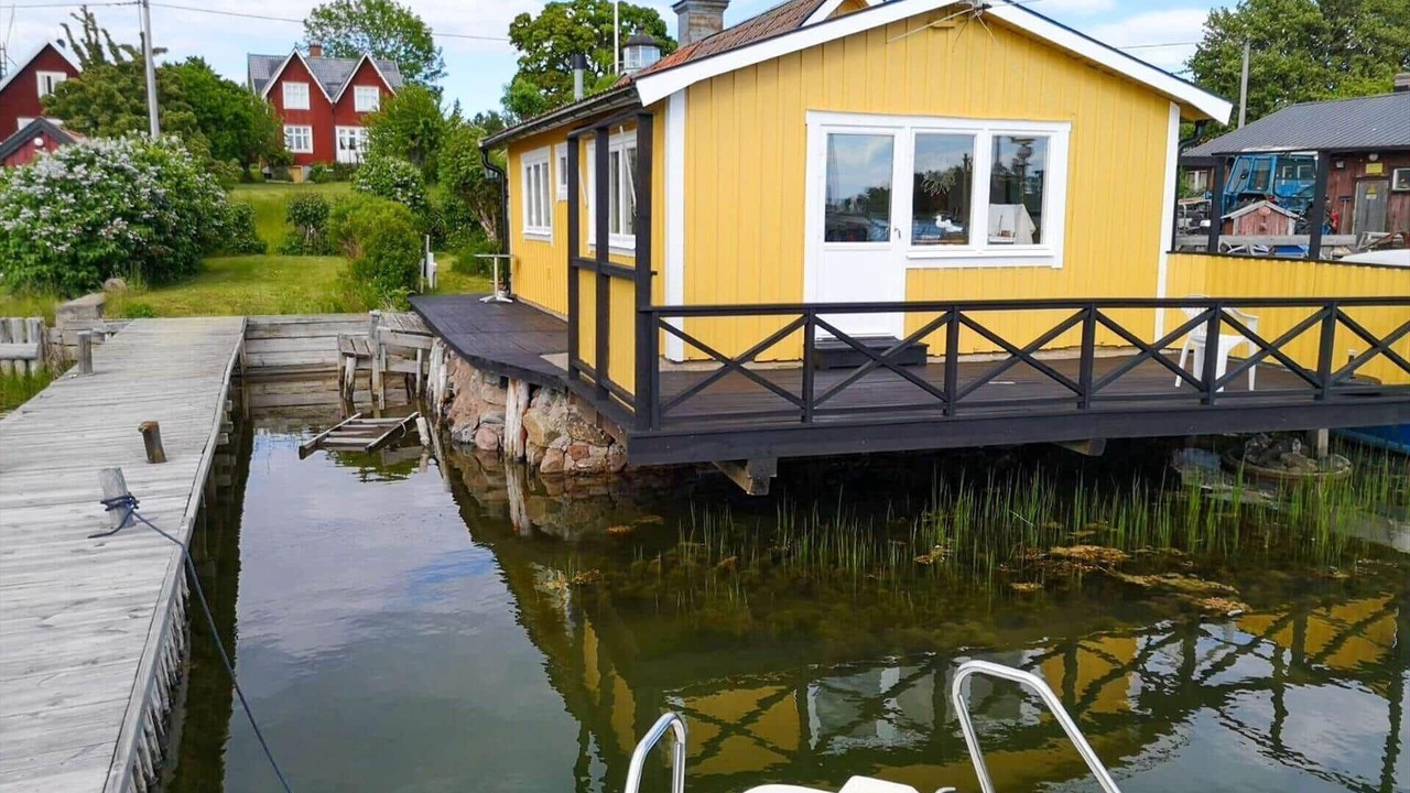 Photo of Outdoor in Blido