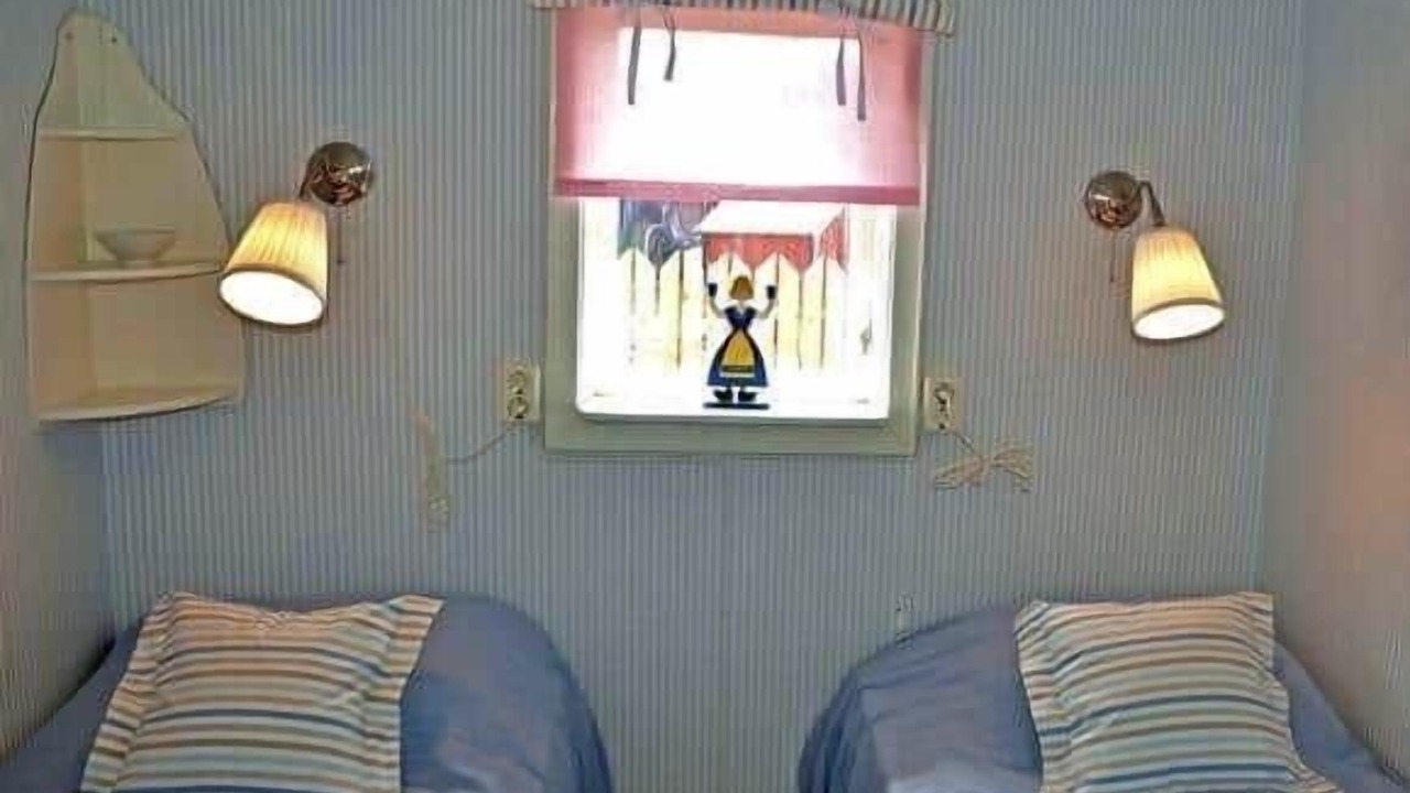 Photo of Bedroom in Blido