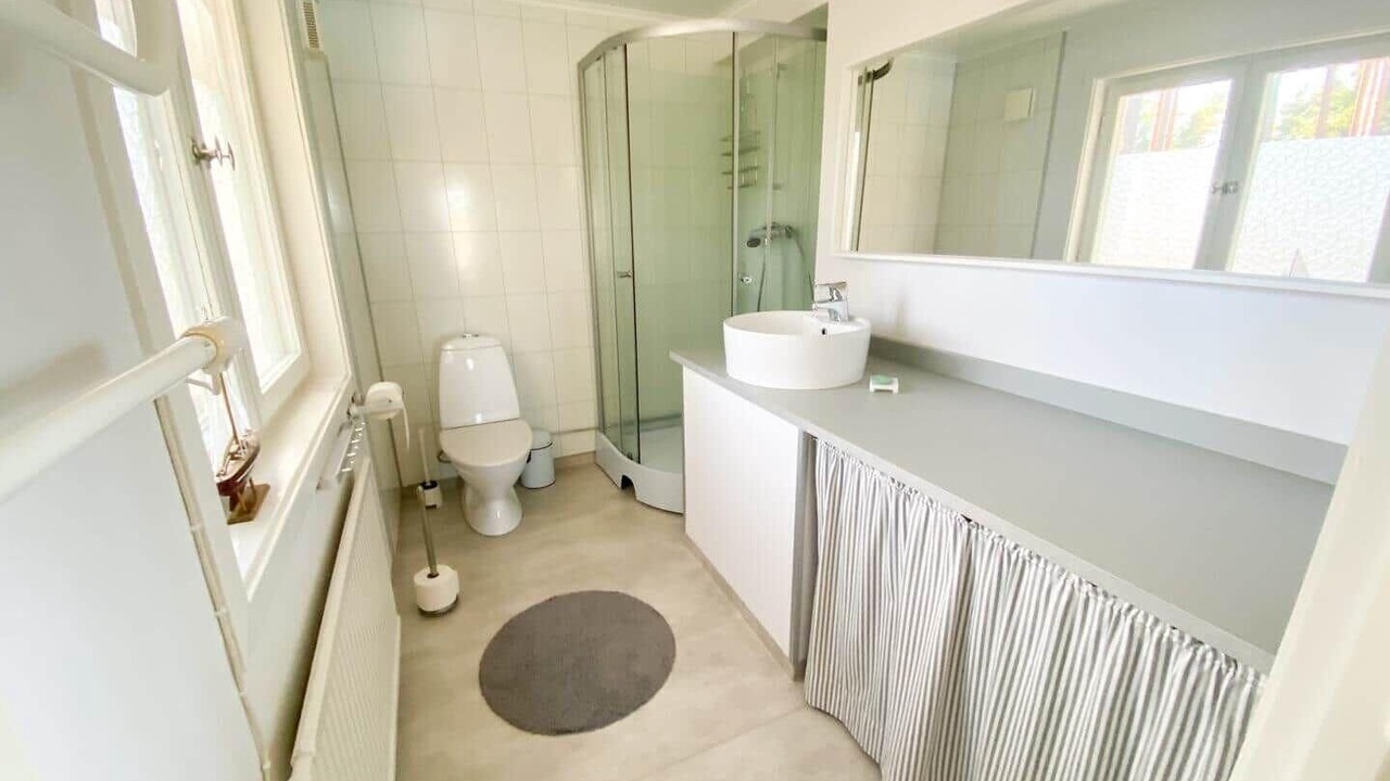 Photo of Bathroom in Norrala