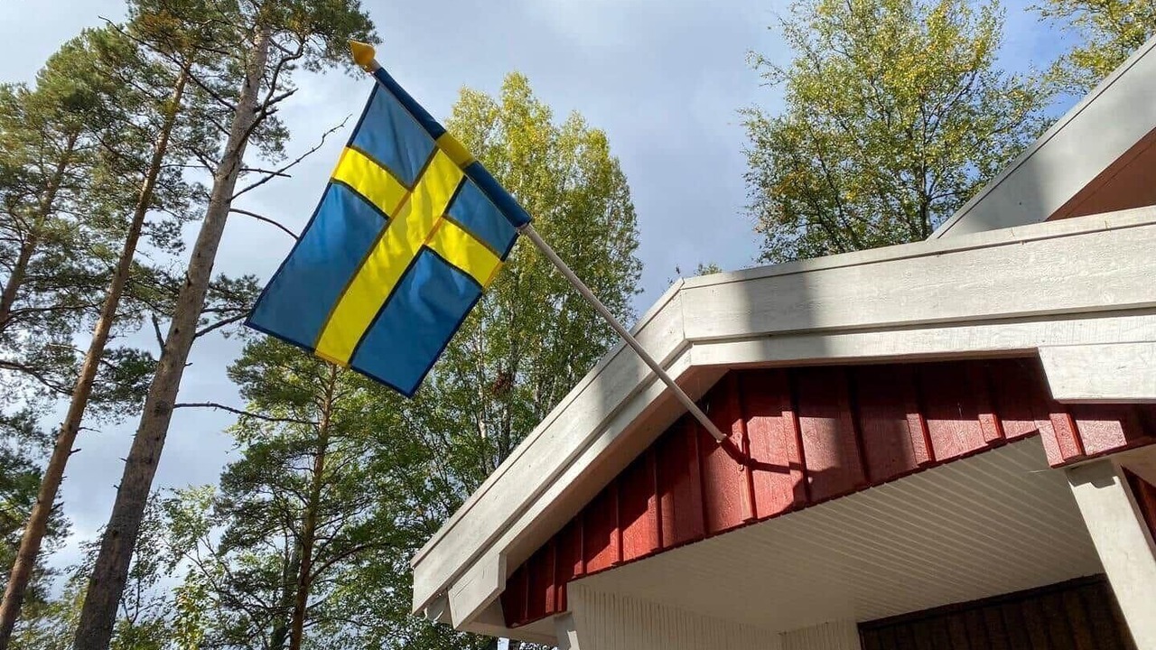 Photo of Outdoor in Norrala