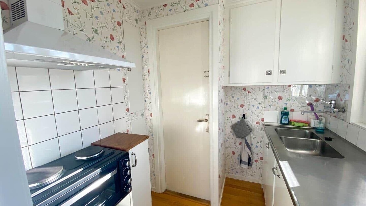 Photo of Kitchen in Norrala
