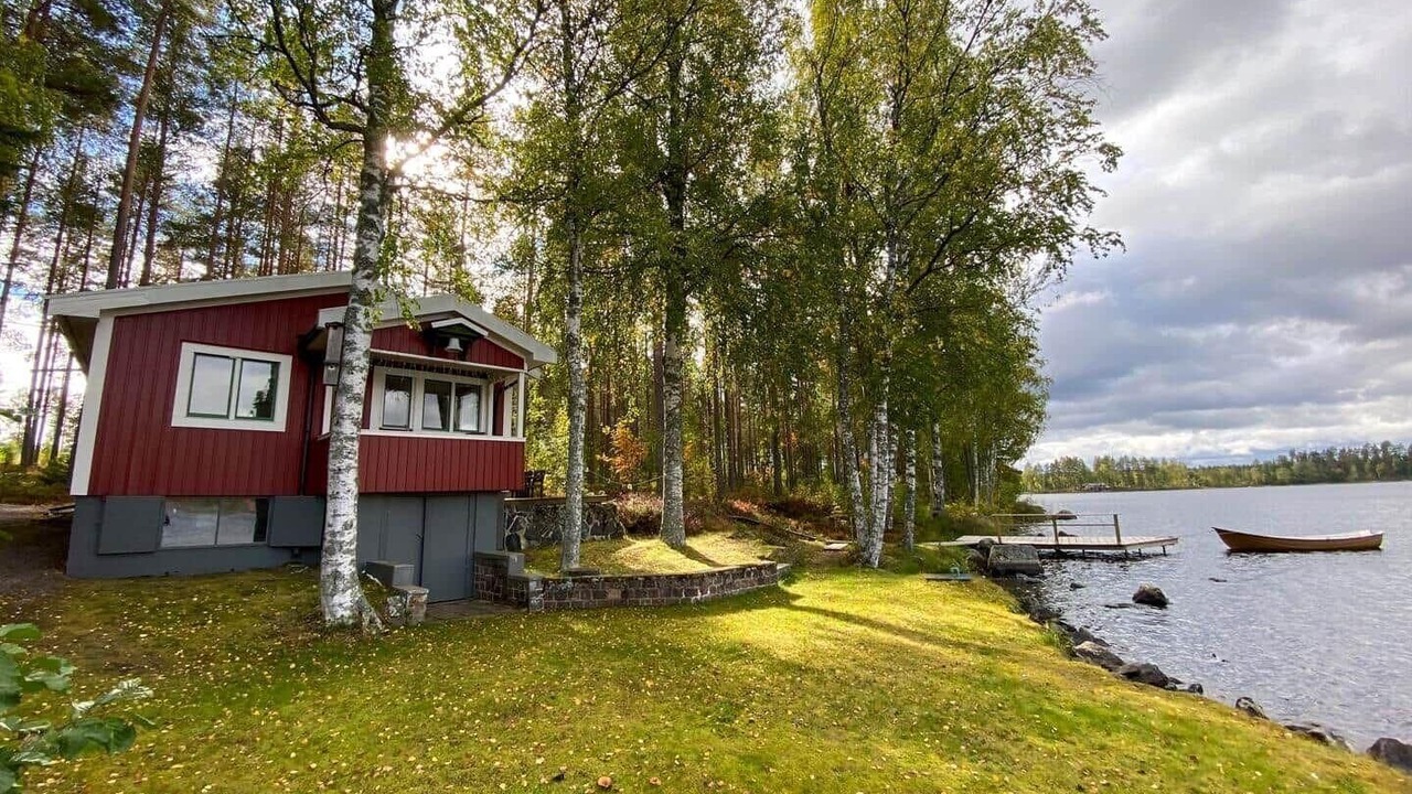 Photo of Outdoor in Norrala