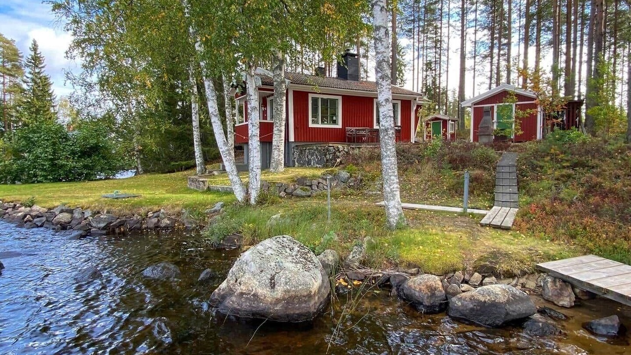 Photo of Outdoor in Norrala