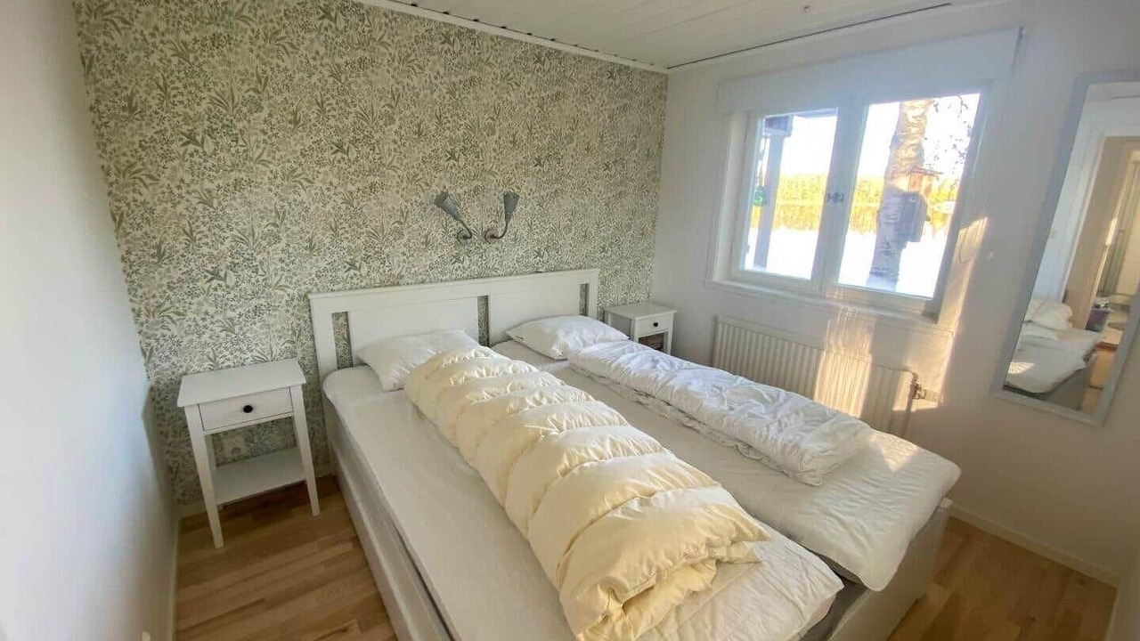Photo of Bedroom in Norrala