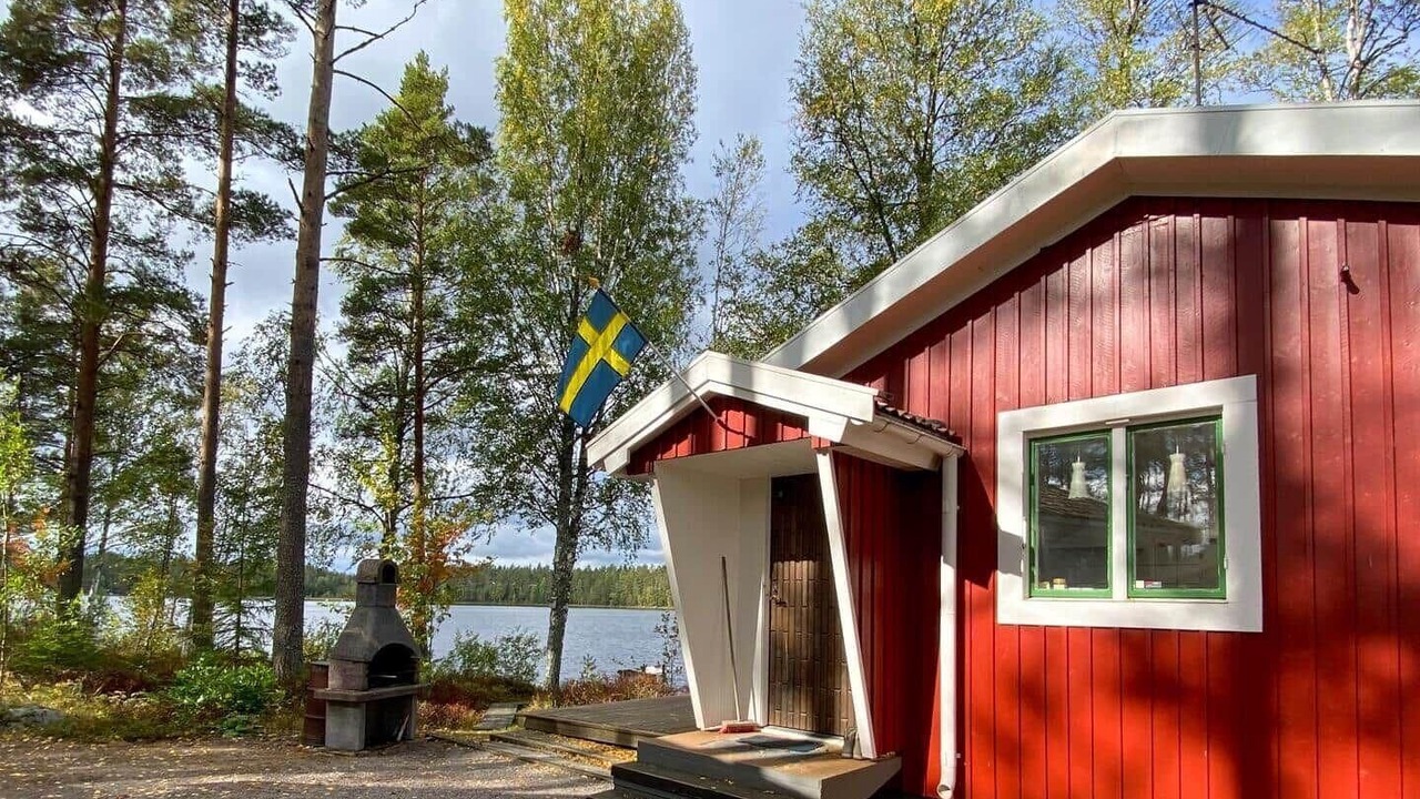 Photo of Outdoor in Norrala