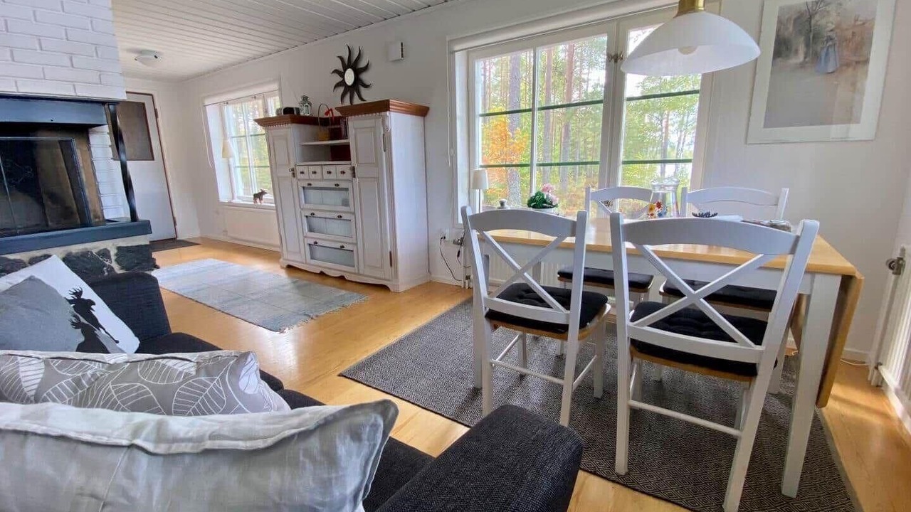 Photo of Livingroom in Norrala