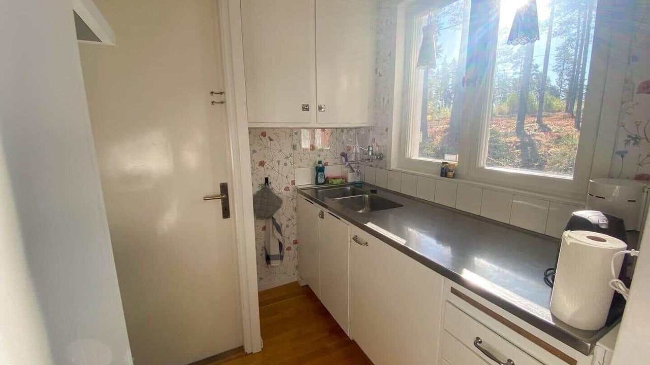 Photo of Kitchen in Norrala