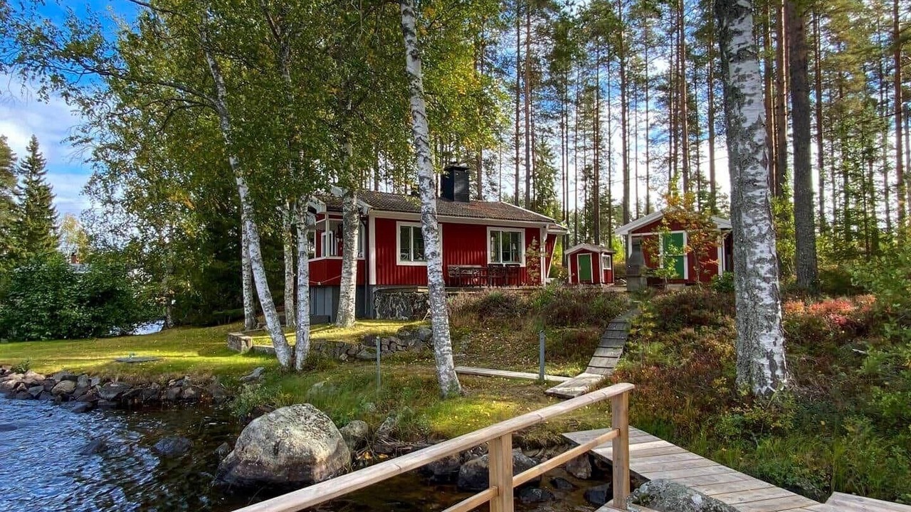 Photo of Outdoor in Norrala