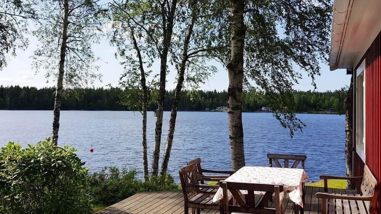 Photo of Outdoor in Norrala
