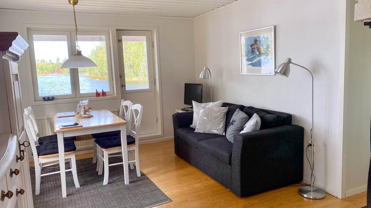 Photo of Livingroom in Norrala