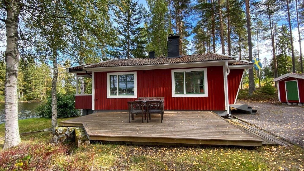 Photo of Outdoor in Norrala