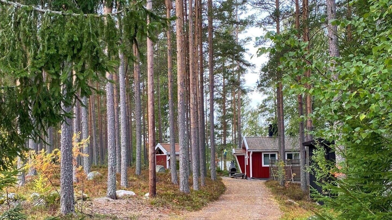 Photo of Outdoor in Norrala