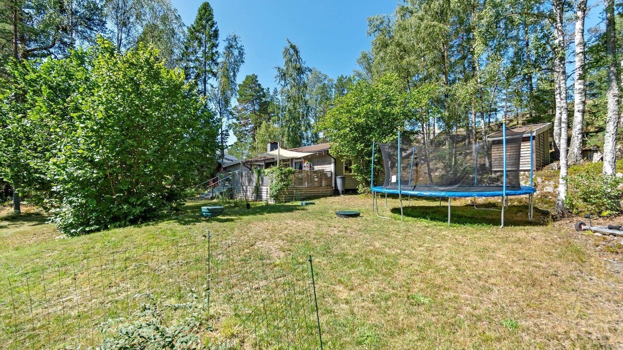 Photo of Outdoor in Orno