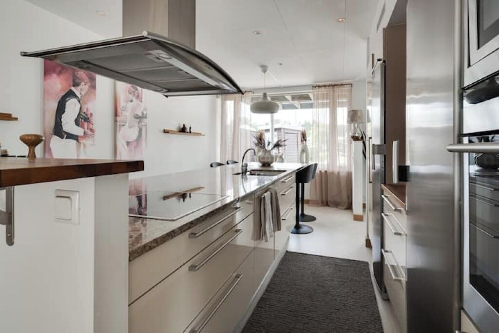 Photo of Kitchen in Hovas