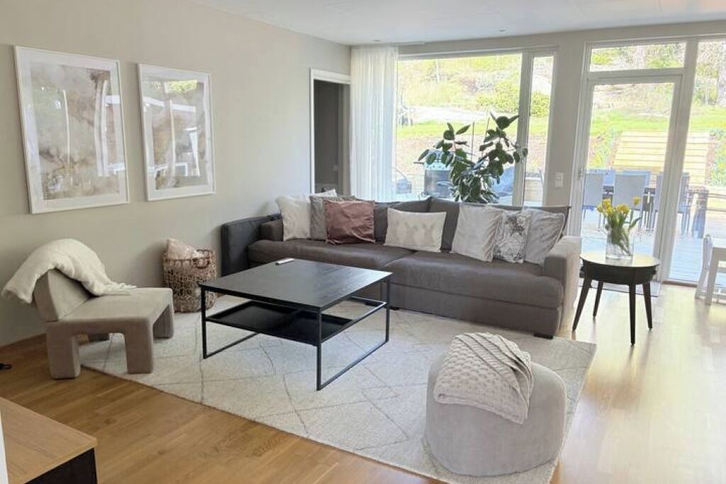 Photo of Livingroom in Hovas