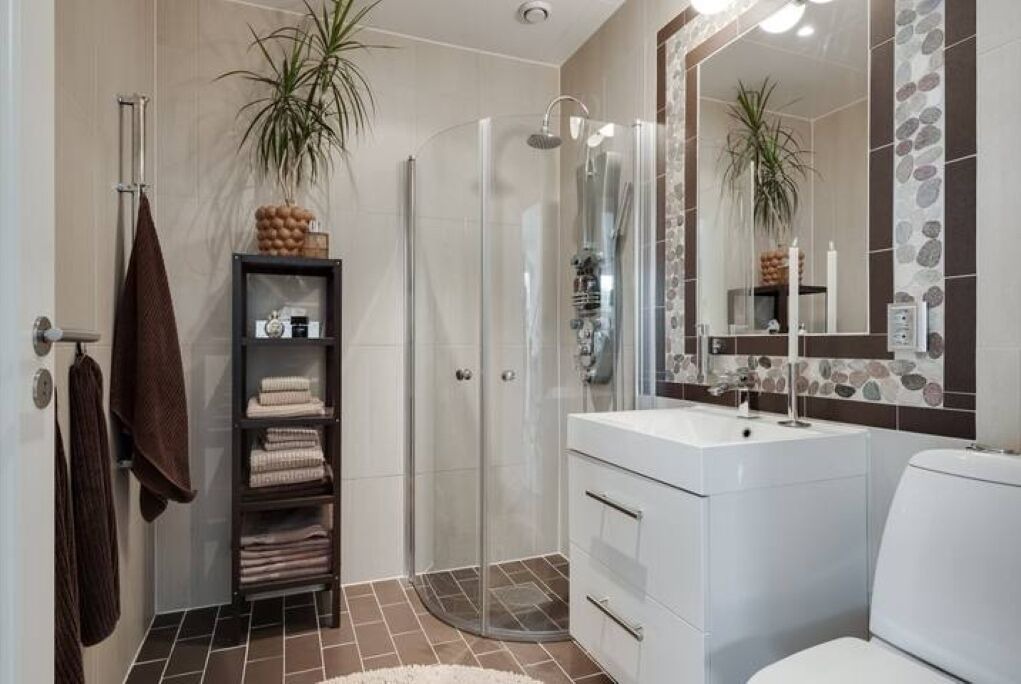Photo of Bathroom in Hovas