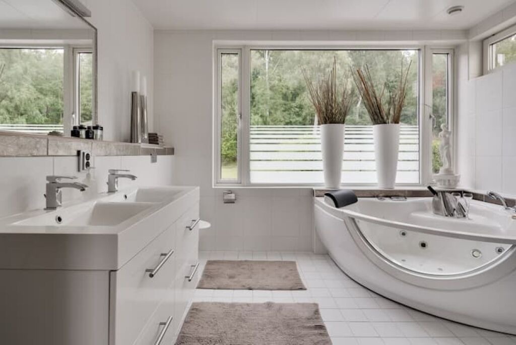 Photo of Bathroom in Hovas