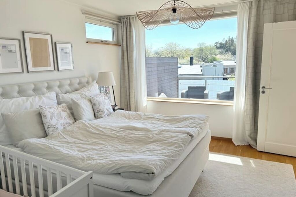 Photo of Bedroom in Hovas
