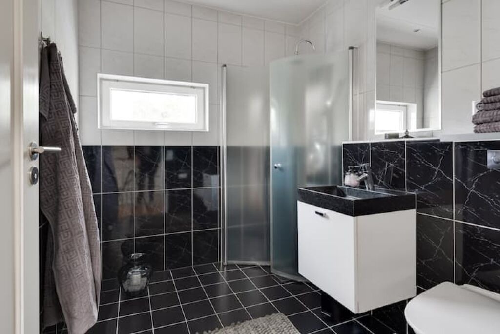 Photo of Bathroom in Hovas
