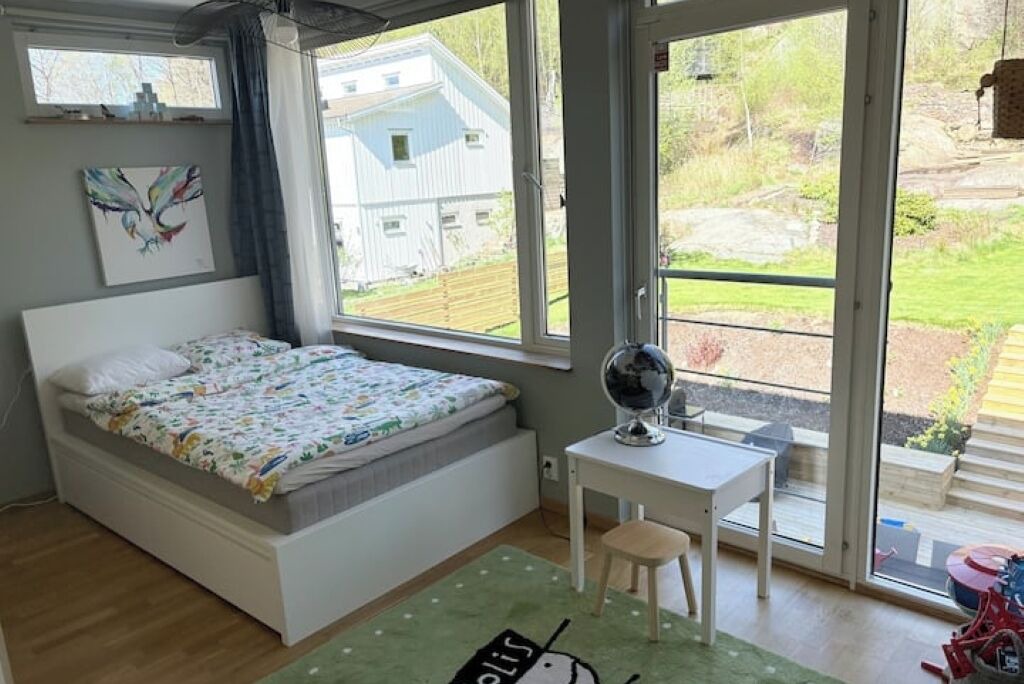 Photo of Bedroom in Hovas