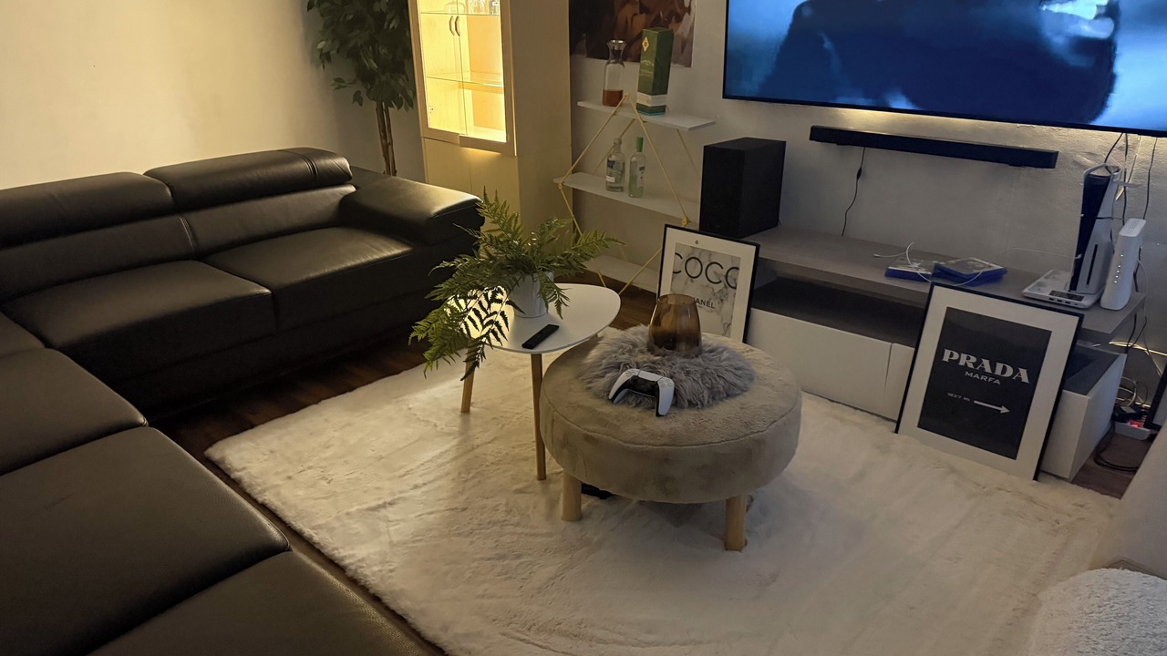 Photo of Livingroom in Lahti