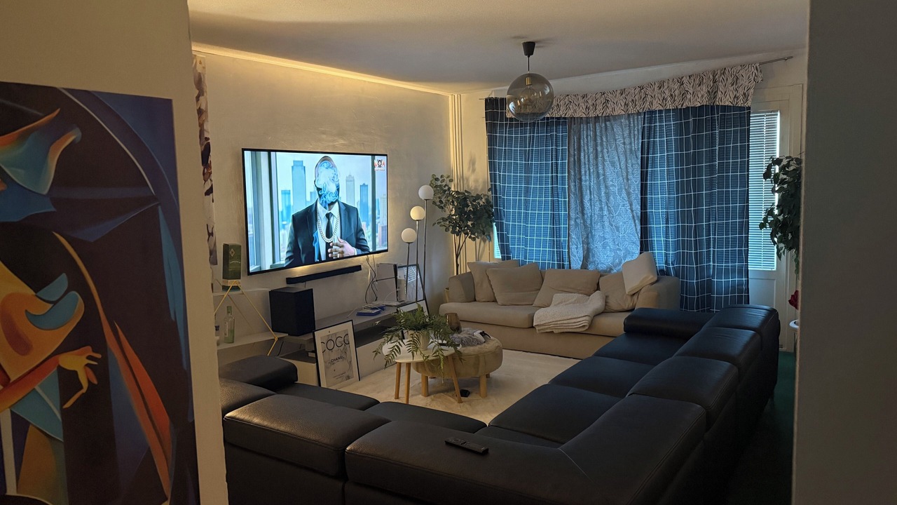 Photo of Livingroom in Lahti