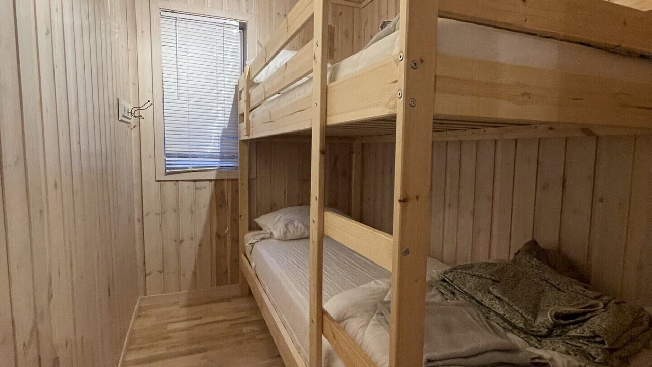 Photo of Bedroom in Forsand