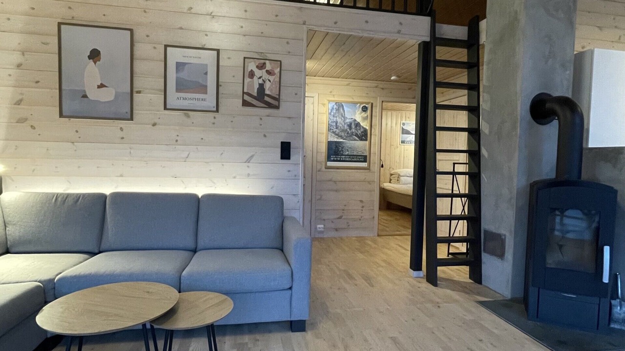 Photo of Livingroom in Forsand