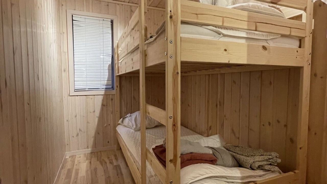 Photo of Bedroom in Forsand