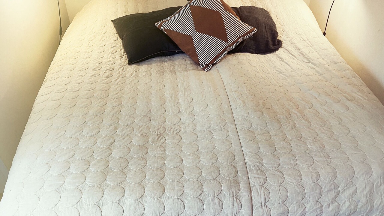 Photo of Bedroom in Johanneshov