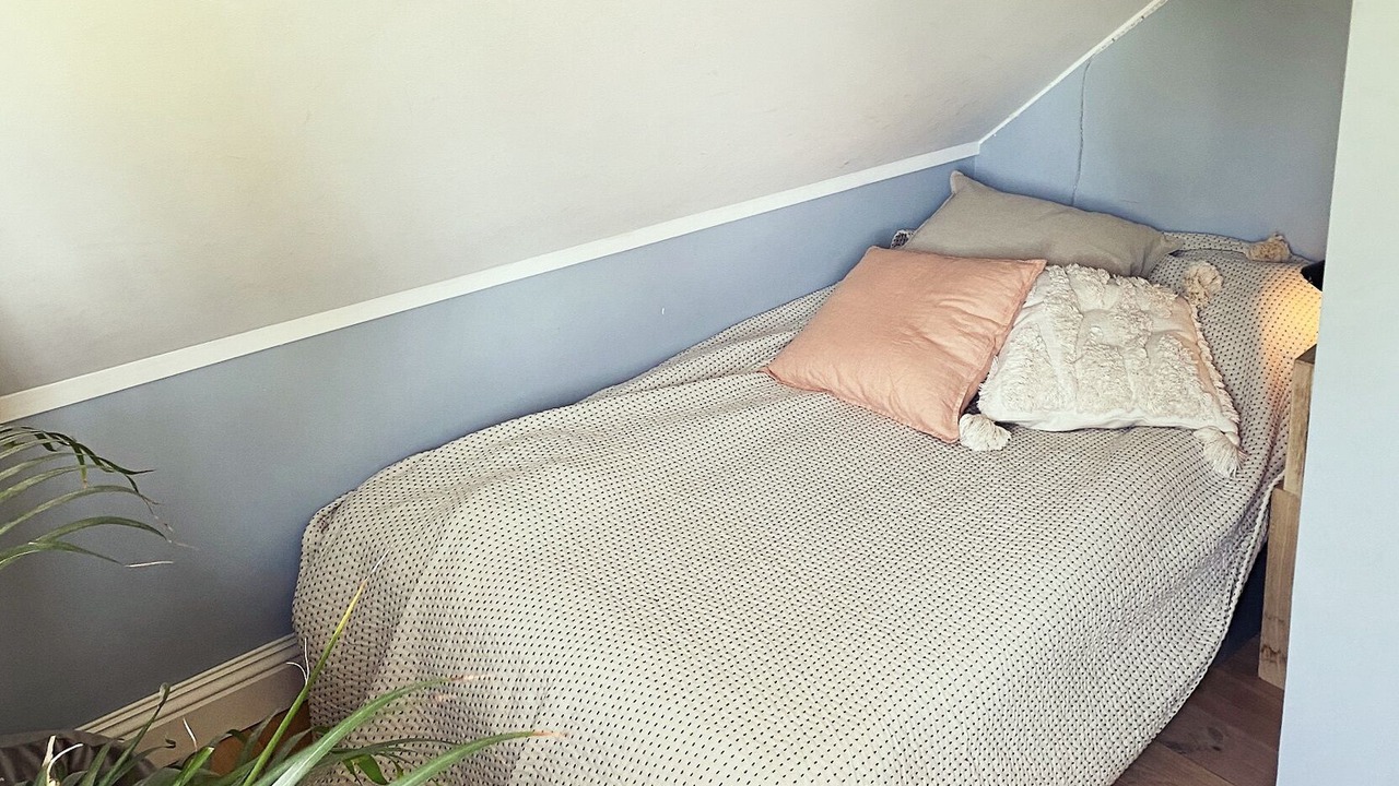 Photo of Bedroom in Johanneshov