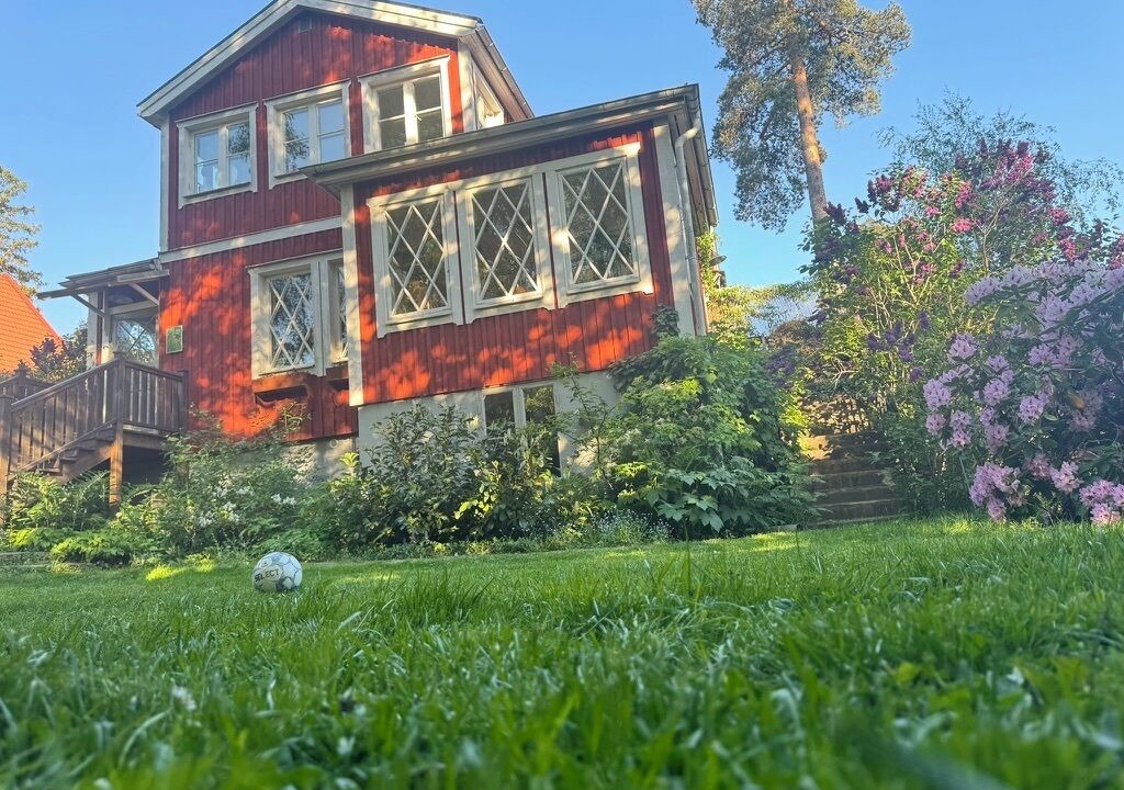 Photo of Outdoor in Johanneshov