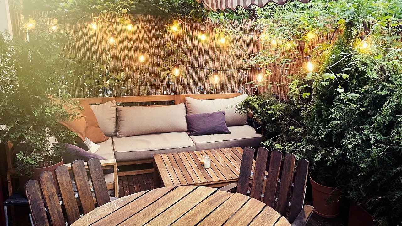 Photo of Outdoor in Johanneshov