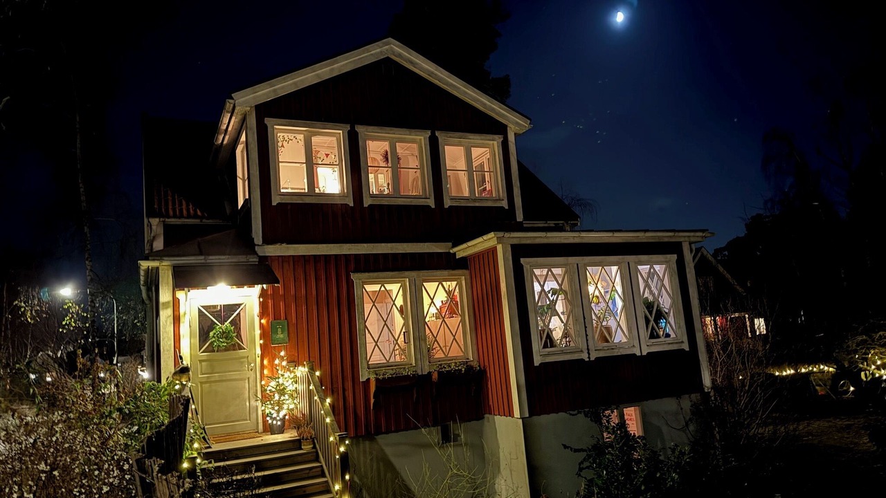 Photo of Outdoor in Johanneshov