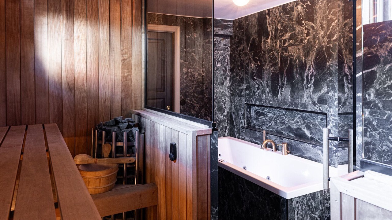 Photo of Bathroom in Johanneshov
