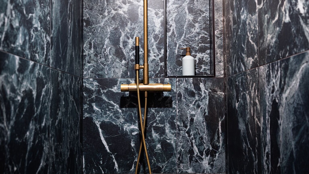 Photo of Bathroom in Johanneshov