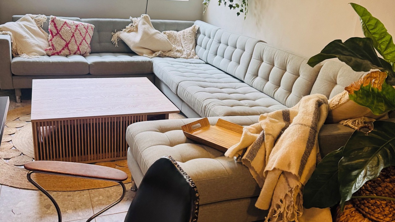 Photo of Livingroom in Johanneshov