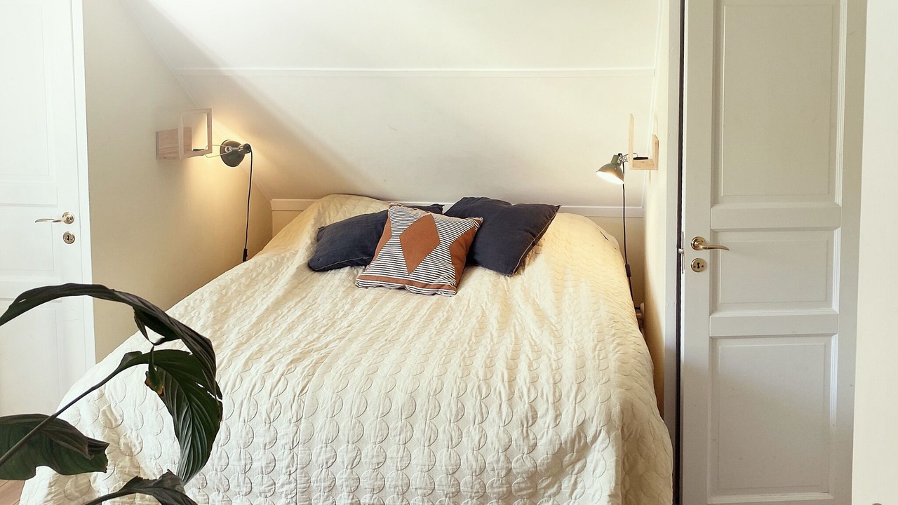 Photo of Bedroom in Johanneshov