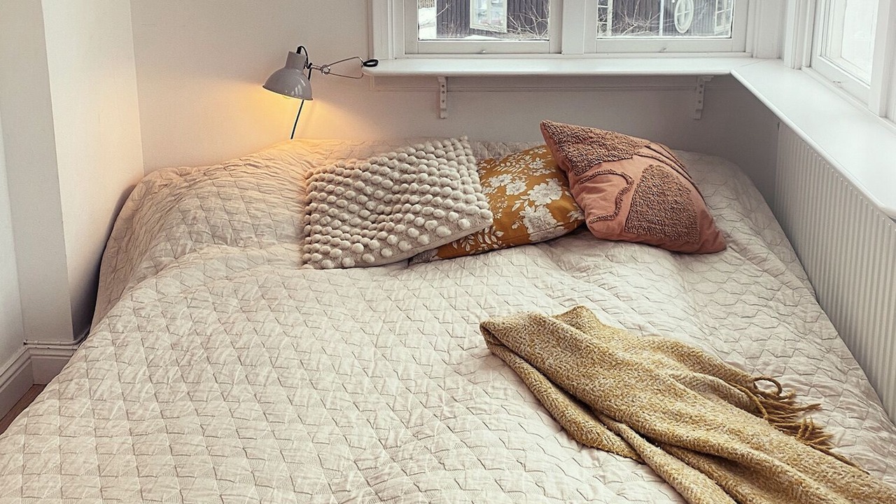 Photo of Bedroom in Johanneshov