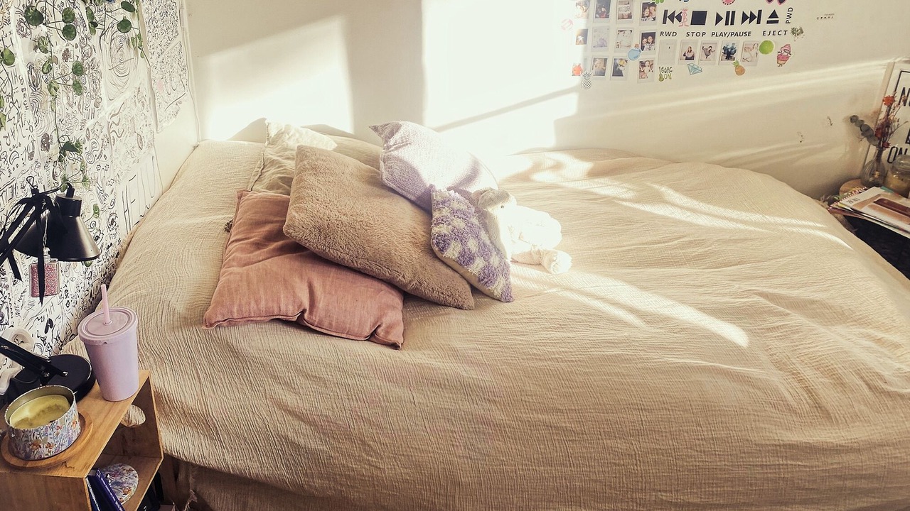 Photo of Bedroom in Johanneshov