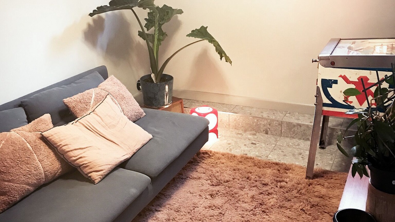 Photo of Livingroom in Johanneshov