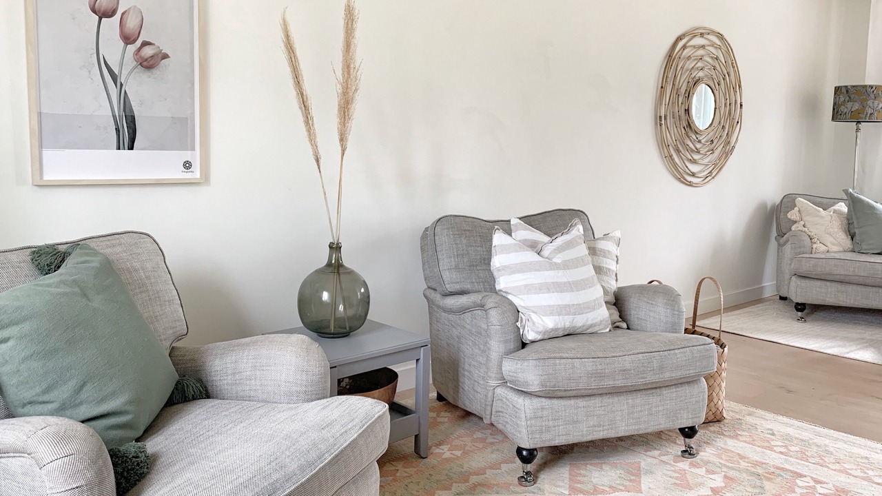 Photo of Livingroom in Bastad Municipality
