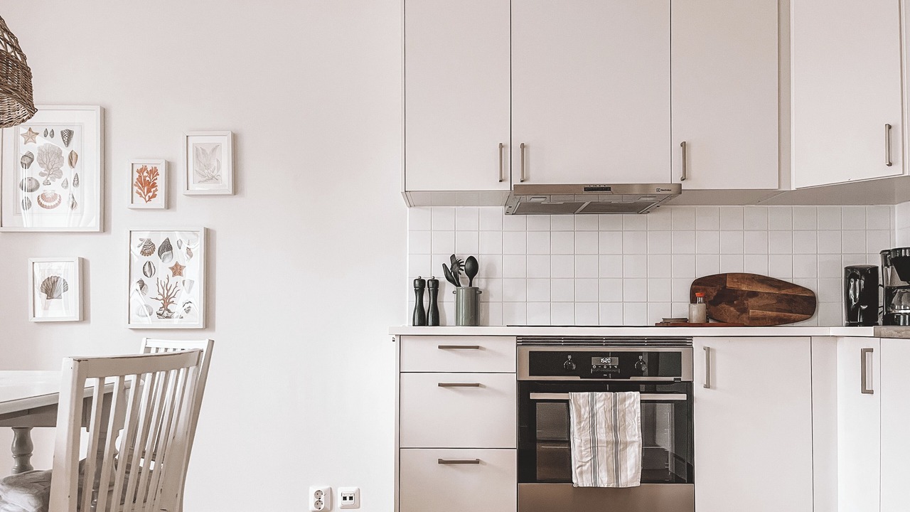 Photo of Kitchen in Bastad Municipality