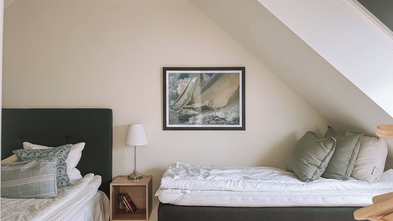 Photo of Bedroom in Bastad Municipality