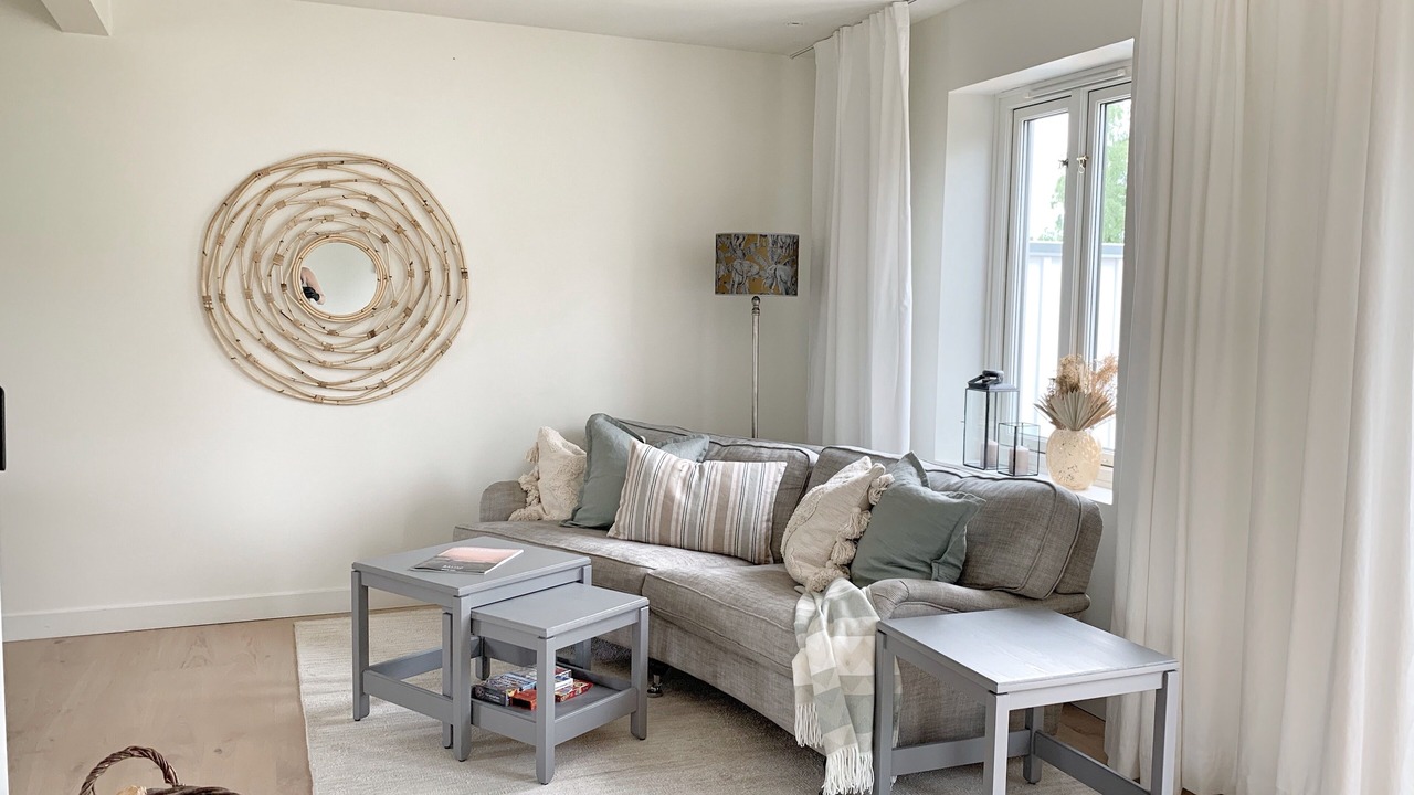 Photo of Livingroom in Bastad Municipality